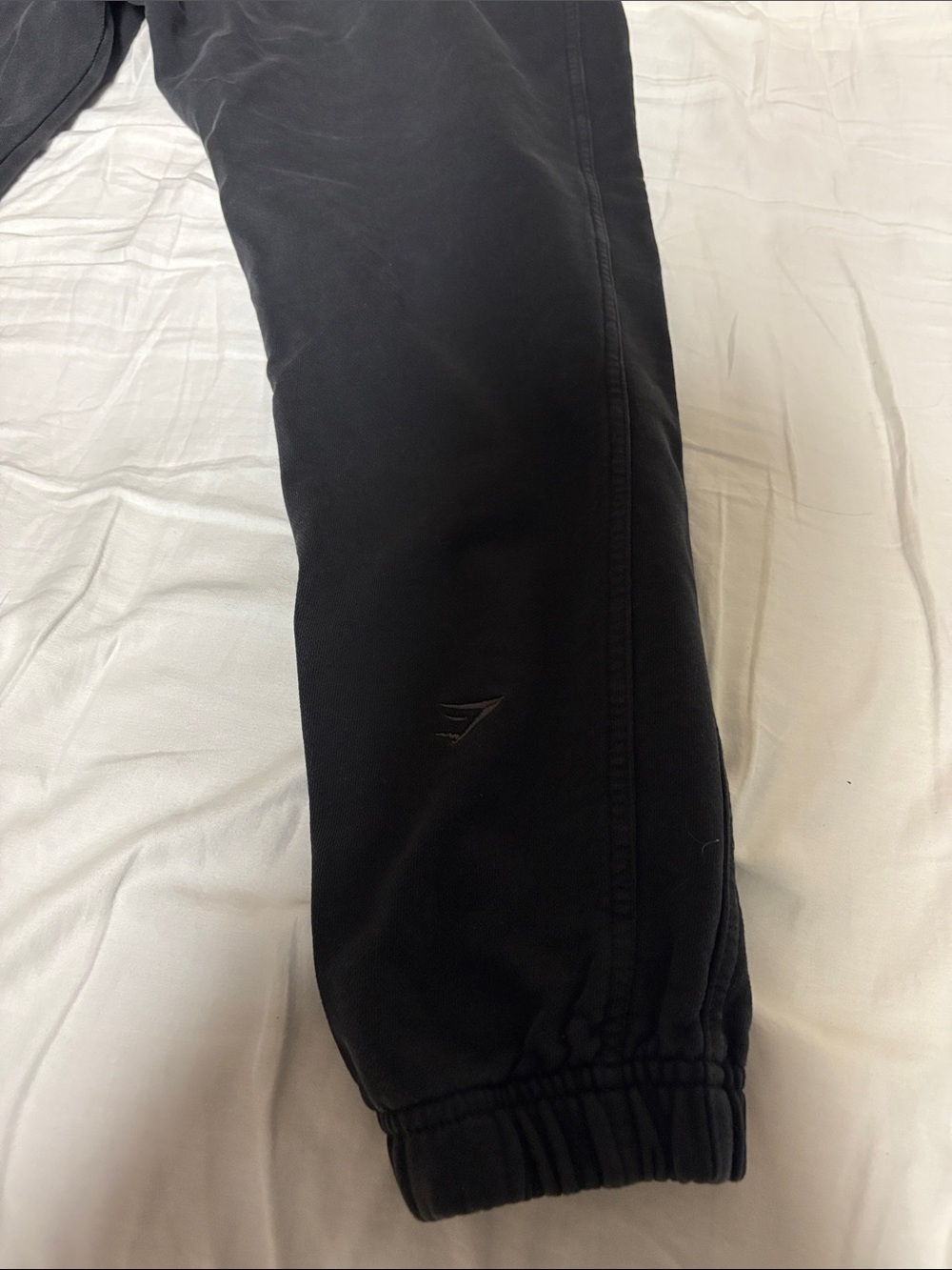 Gymshark *RARE* Sweatpants Medium - Picture 4 of 6